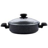 Korkmaz Ornella Low Casserole 26cm | A1344